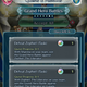 It felt like I had to do a daily grind of quests to earn those precious orbs so I could summon more Wrys’s and Bartres